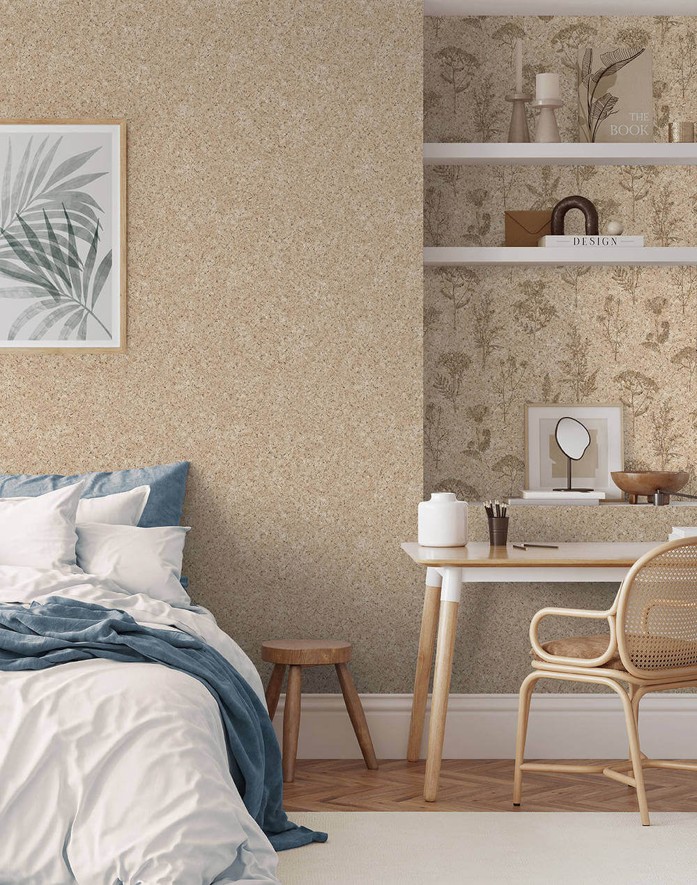 Dutch Wallcoverings Brut M783-07