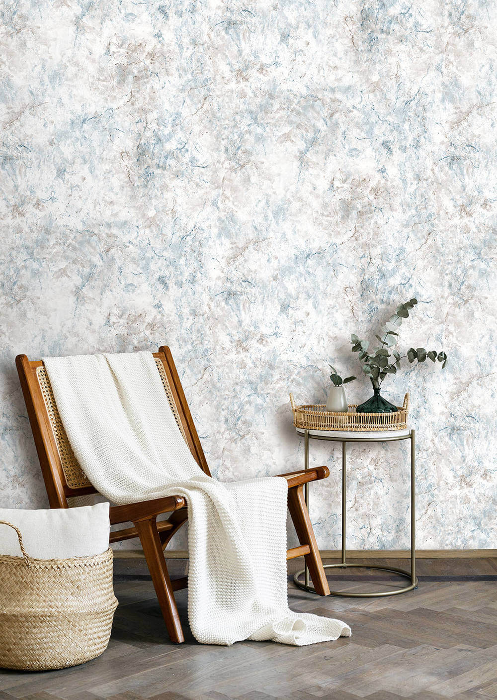 Dutch Wallcoverings Brut M785-01