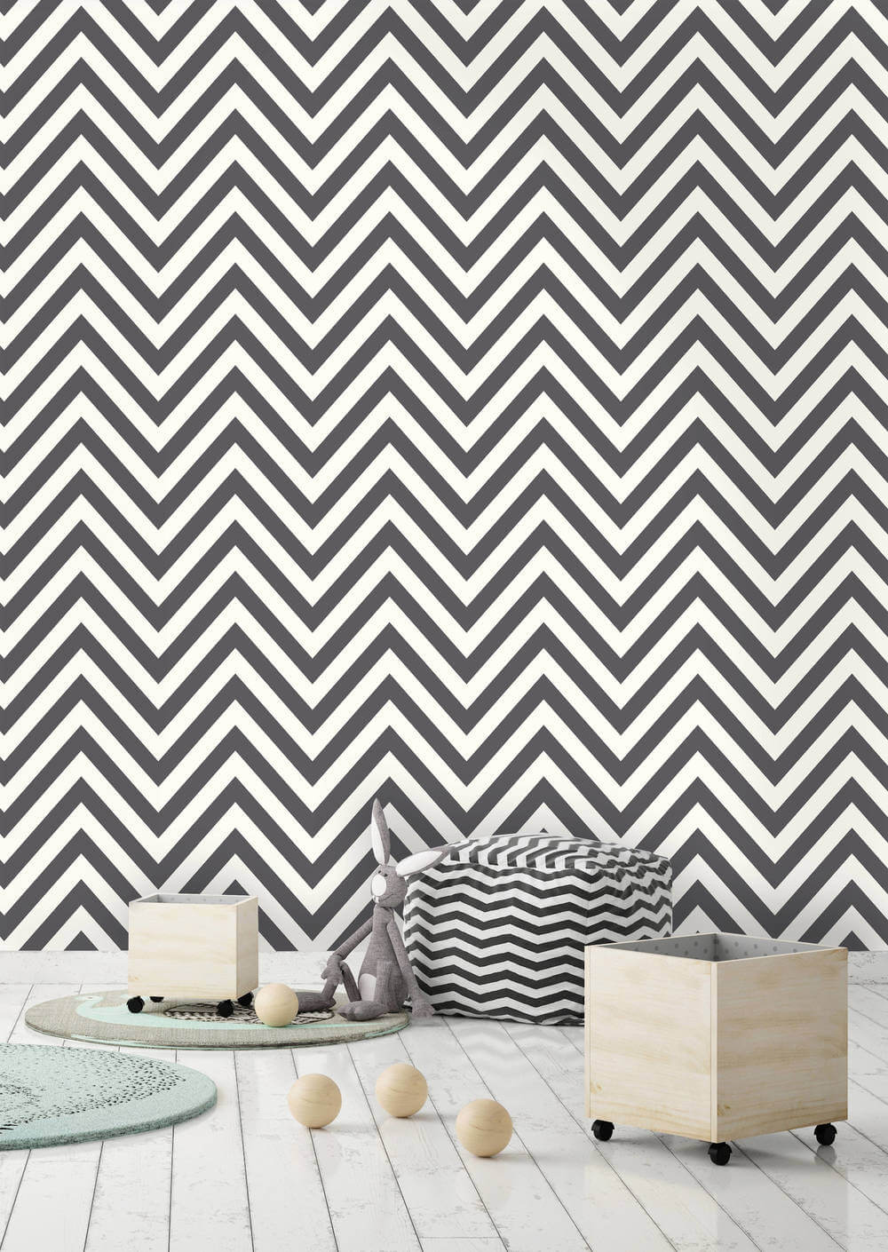 Dutch Wallcoverings Dream Catcher 12574