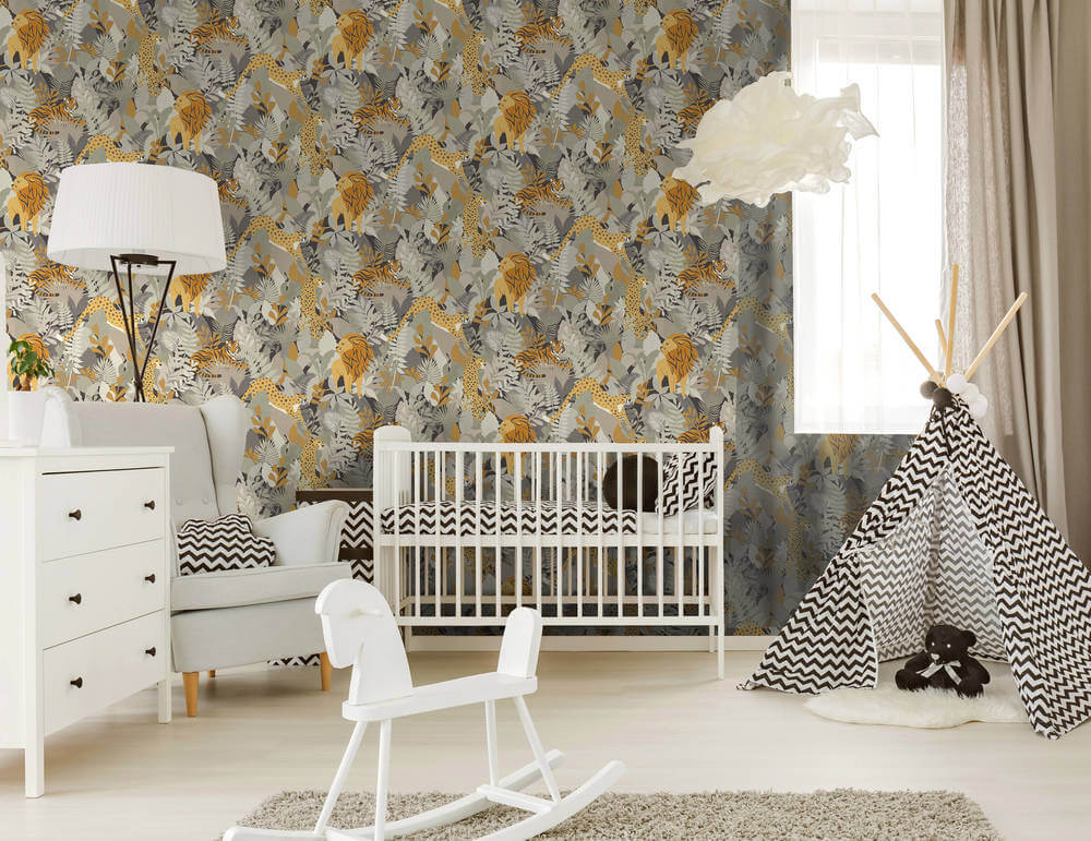 Dutch Wallcoverings Dream Catcher 13072