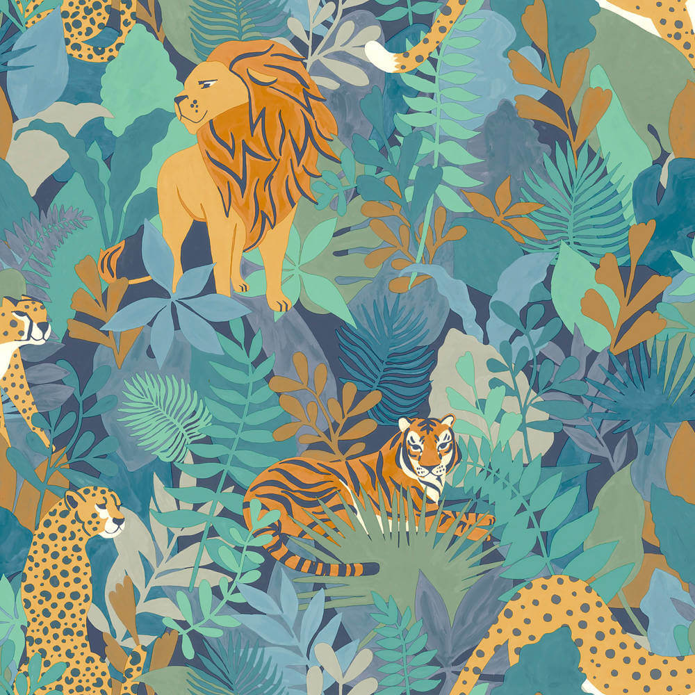 Dutch Wallcoverings Dream Catcher 13073
