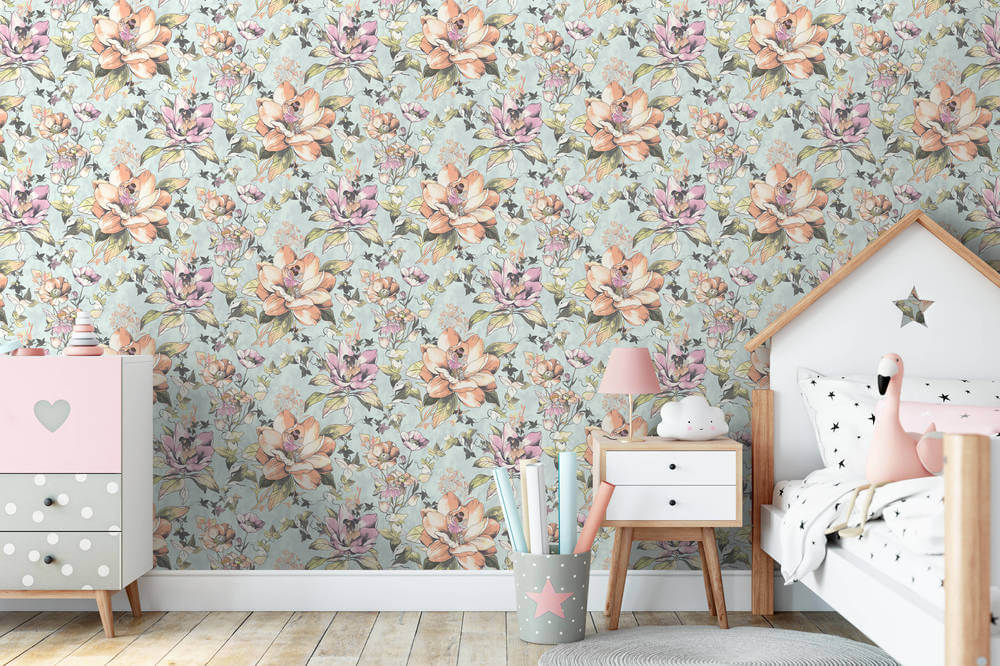 Dutch Wallcoverings Dream Catcher 13210