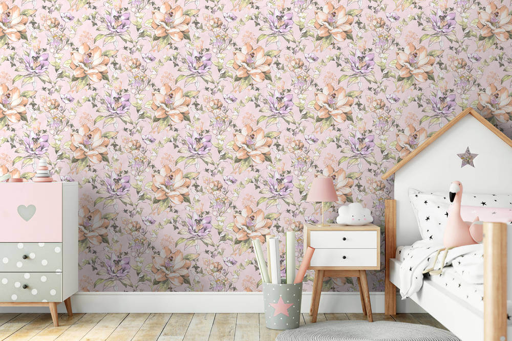 Dutch Wallcoverings Dream Catcher 13211