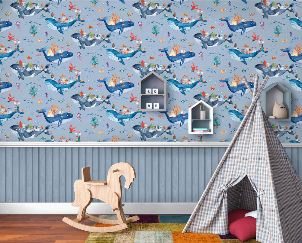 Dutch Wallcoverings Dream Catcher 13220