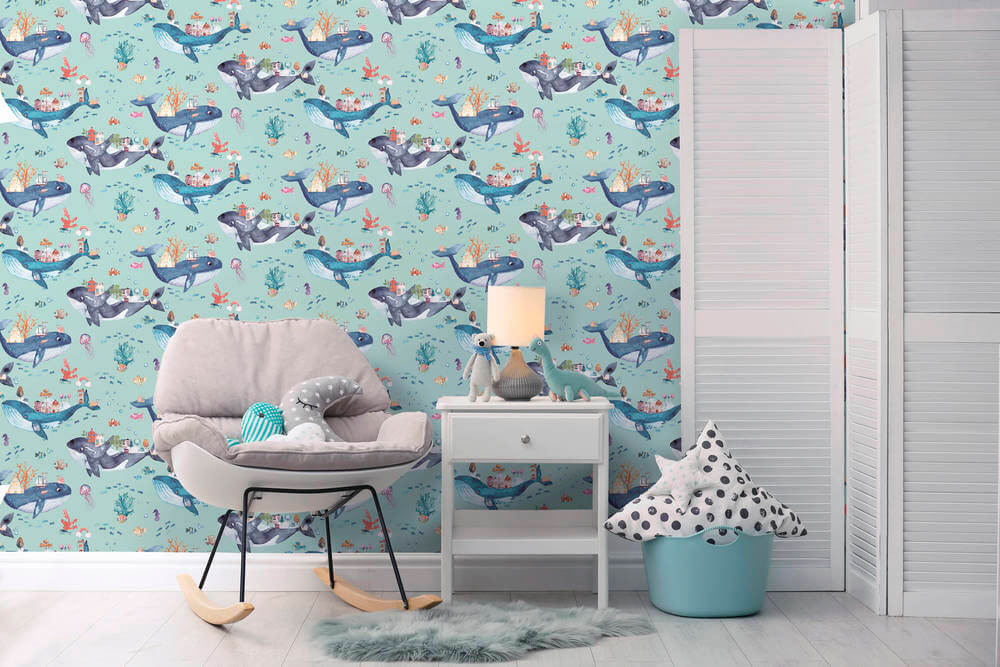 Dutch Wallcoverings Dream Catcher 13221