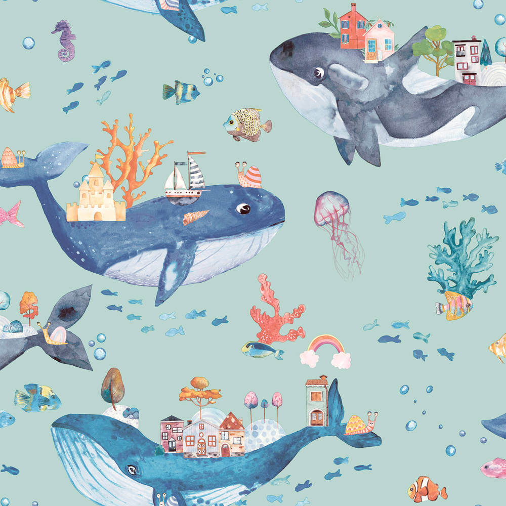 Dutch Wallcoverings Dream Catcher 13221