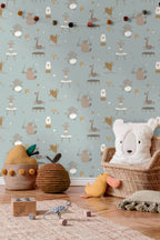 Dutch Wallcoverings Dream Catcher 13242