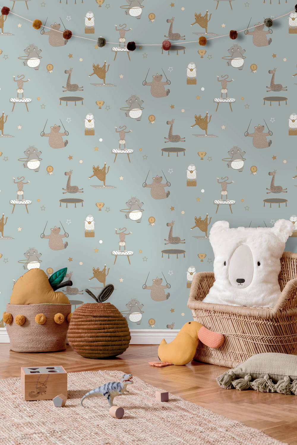 Dutch Wallcoverings Dream Catcher 13242