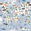 Dutch Wallcoverings Dream Catcher 13250