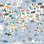Dutch Wallcoverings Dream Catcher 13250