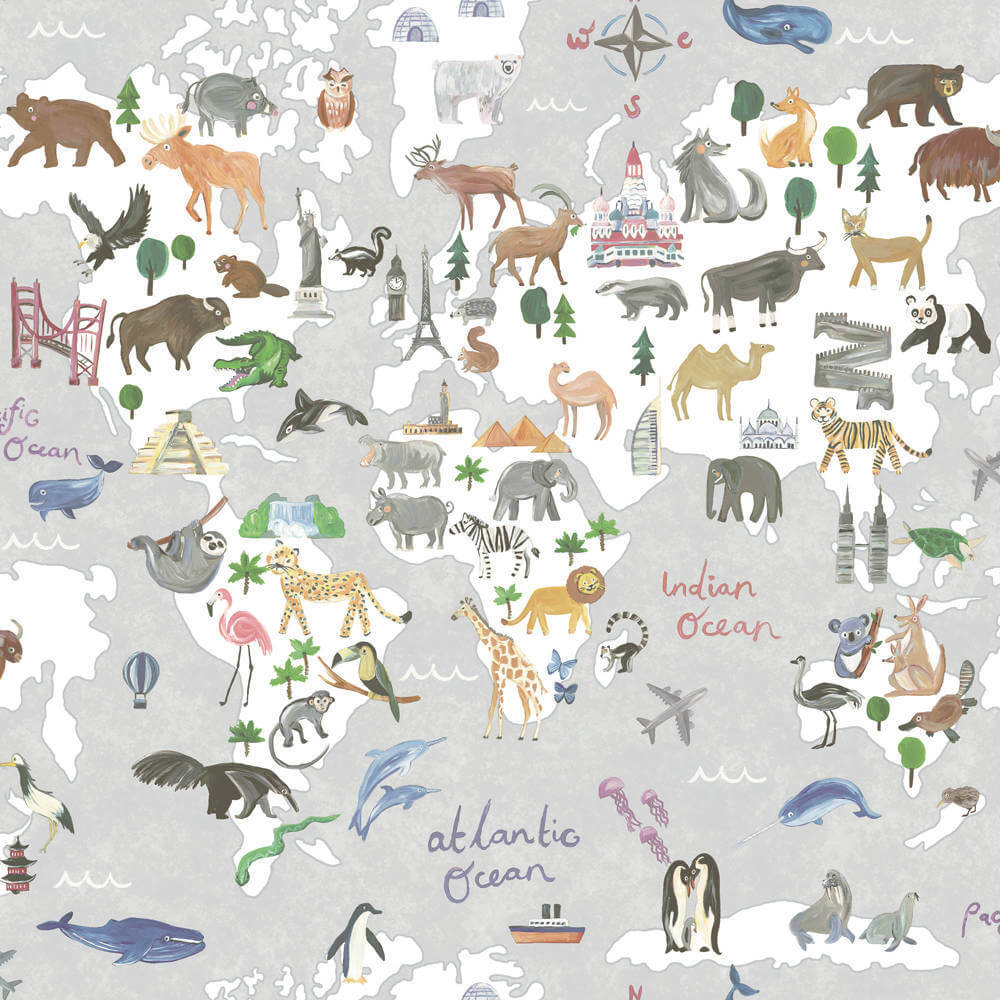 Dutch Wallcoverings Dream Catcher 13252