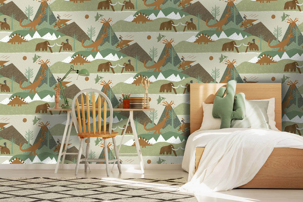 Dutch Wallcoverings Dream Catcher 13260