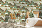 Dutch Wallcoverings Dream Catcher 13260