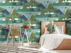 Dutch Wallcoverings Dream Catcher 13261