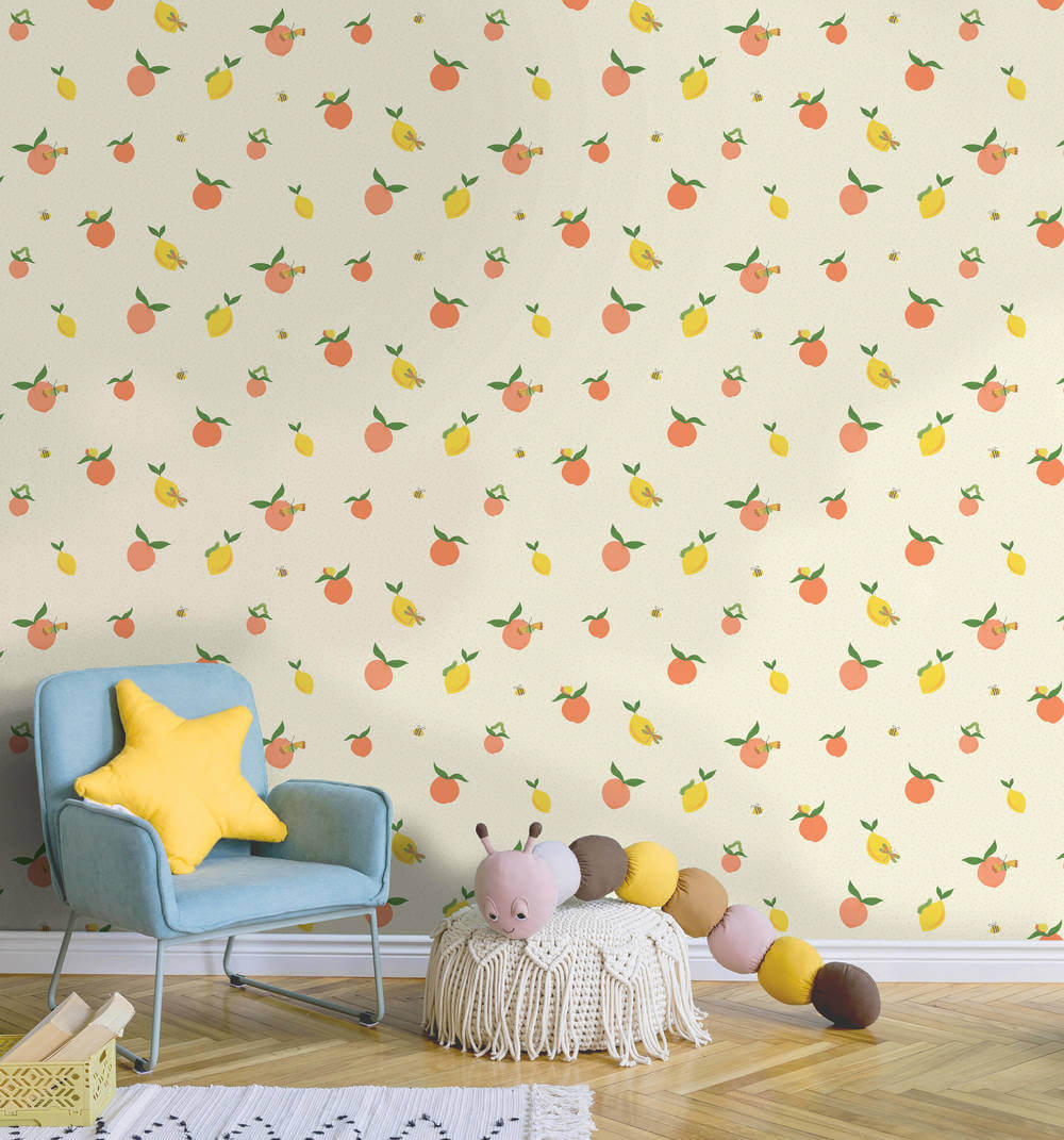 Dutch Wallcoverings Dream Catcher 13270