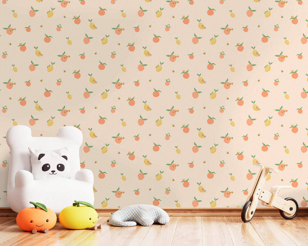 Dutch Wallcoverings Dream Catcher 13271