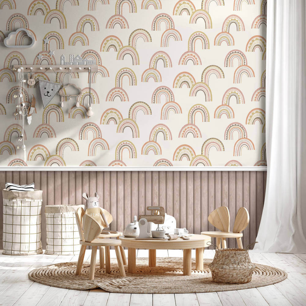 Dutch Wallcoverings Dream Catcher 13280