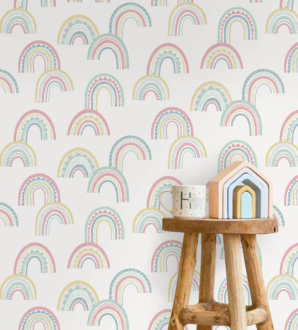 Dutch Wallcoverings Dream Catcher 13281