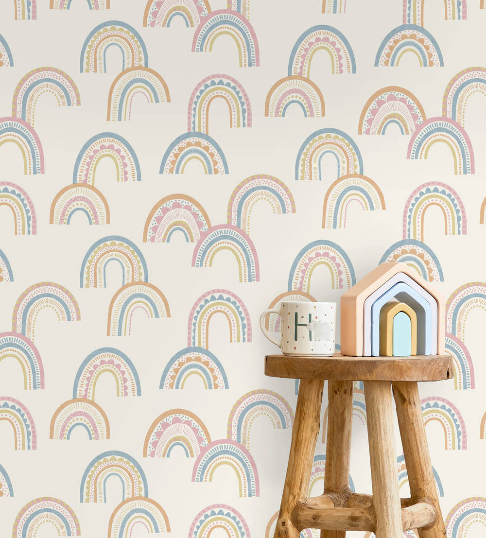 Dutch Wallcoverings Dream Catcher 13282