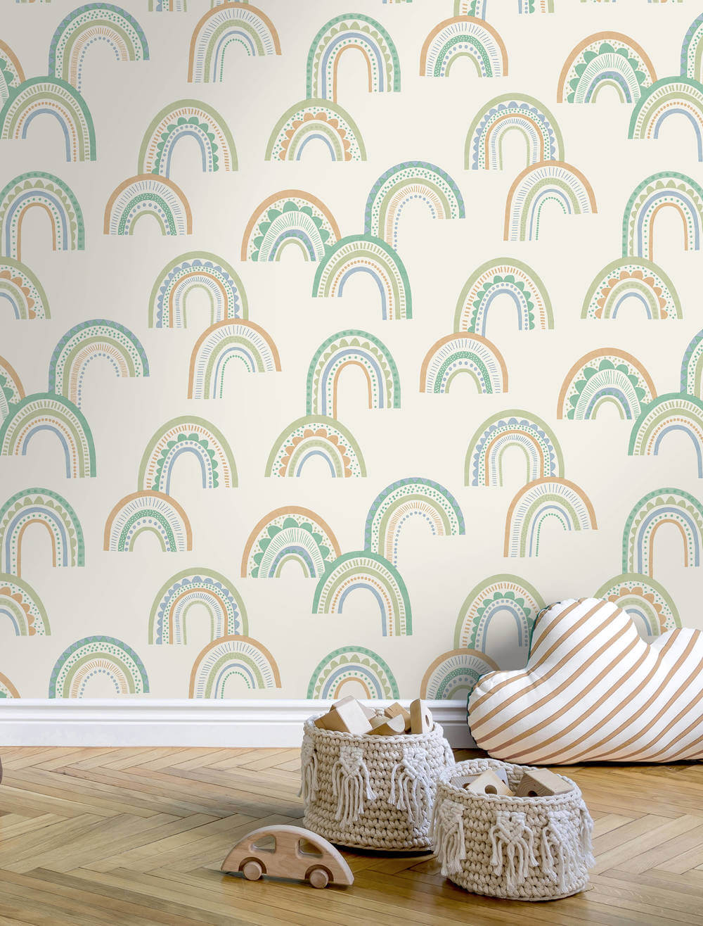 Dutch Wallcoverings Dream Catcher 13283
