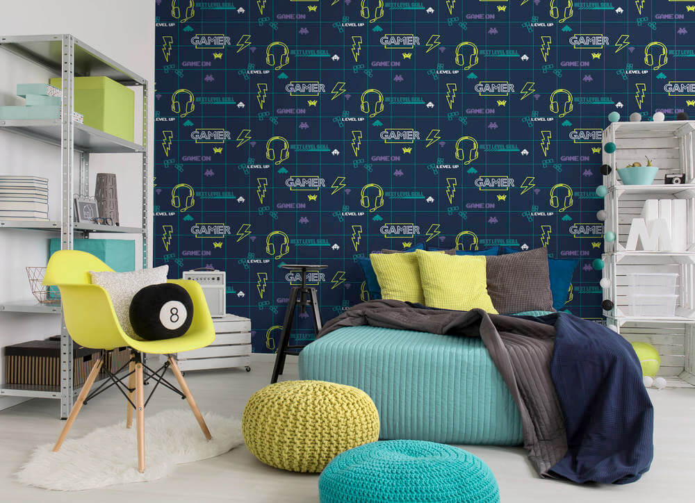 Dutch Wallcoverings Dream Catcher 13310
