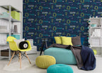 Dutch Wallcoverings Dream Catcher 13310