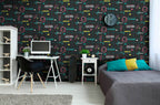 Dutch Wallcoverings Dream Catcher 13311