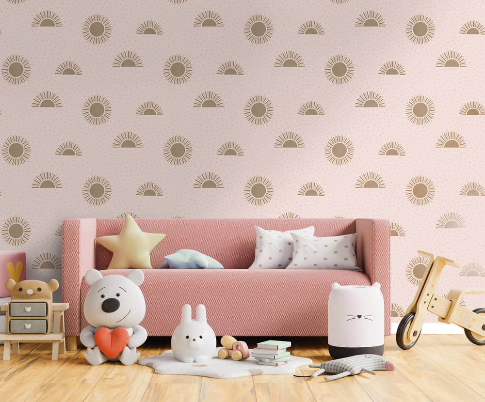 Dutch Wallcoverings Dream Catcher 13321