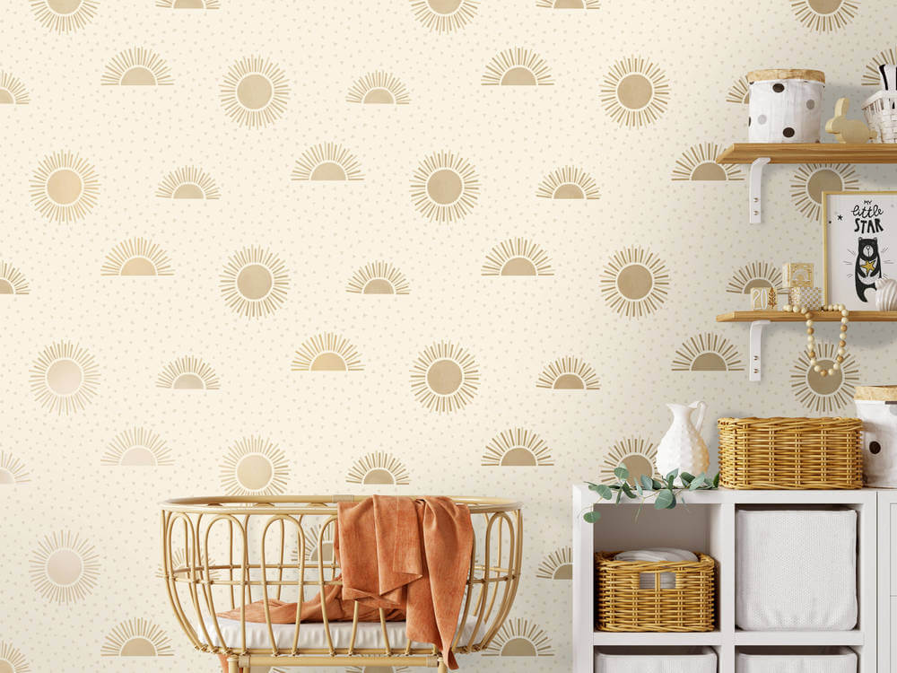 Dutch Wallcoverings Dream Catcher 13322