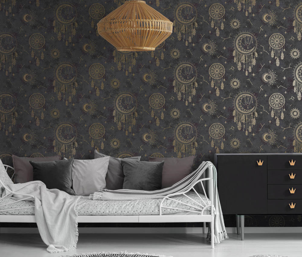 Dutch Wallcoverings Dream Catcher 13330