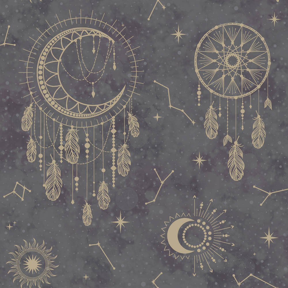 Dutch Wallcoverings Dream Catcher 13330