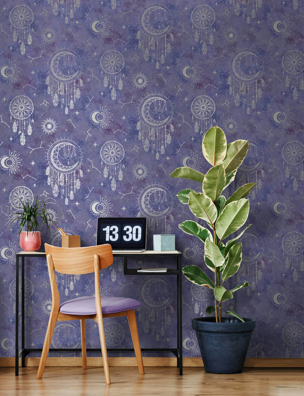 Dutch Wallcoverings Dream Catcher 13331