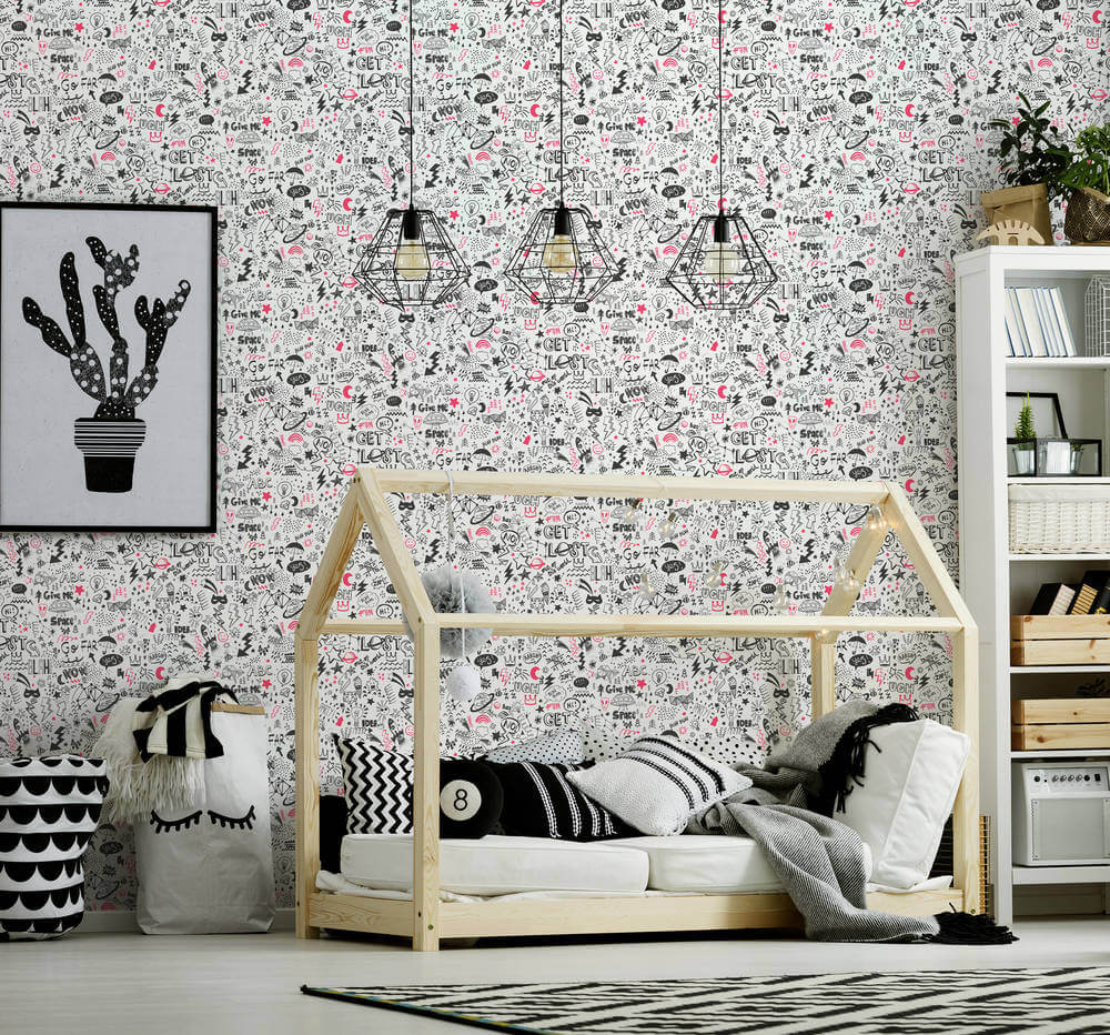 Dutch Wallcoverings Dream Catcher 13340