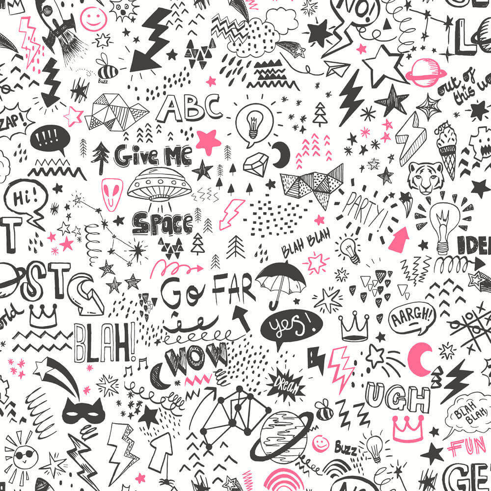 Dutch Wallcoverings Dream Catcher 13340