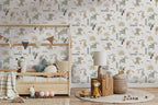 Dutch Wallcoverings Dream Catcher 13351