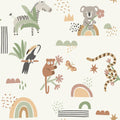 Dutch Wallcoverings Dream Catcher 13351