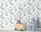 Dutch Wallcoverings Dream Catcher 13352