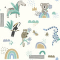 Dutch Wallcoverings Dream Catcher 13352