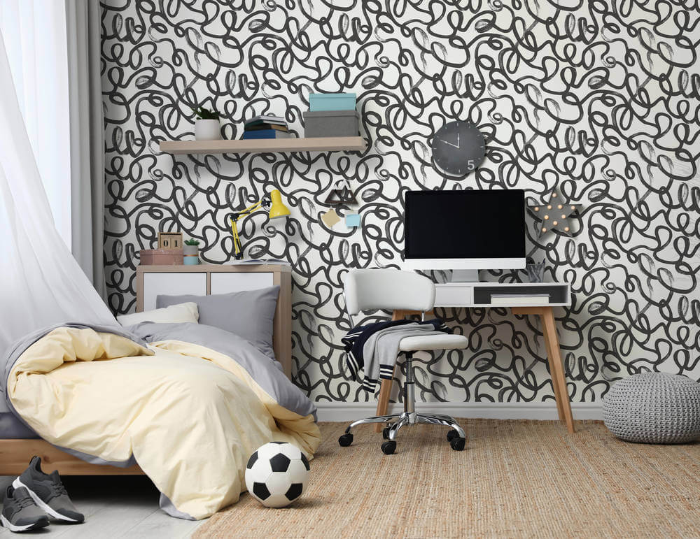 Dutch Wallcoverings Dream Catcher 13360