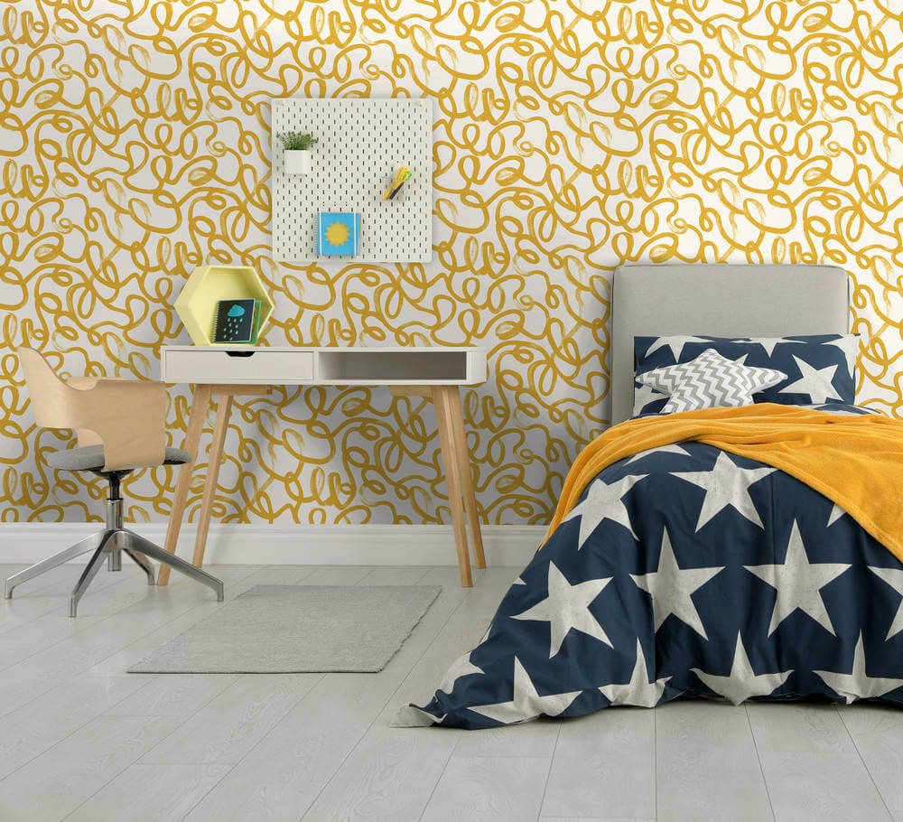 Dutch Wallcoverings Dream Catcher 13361