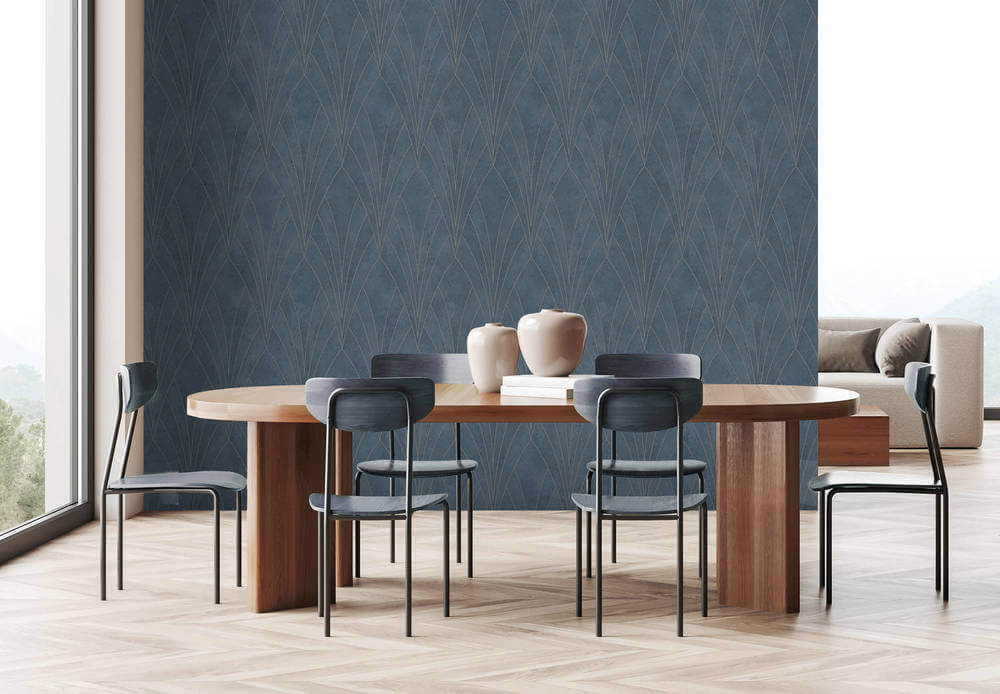 Dutch Wallcoverings Elegance L856-01