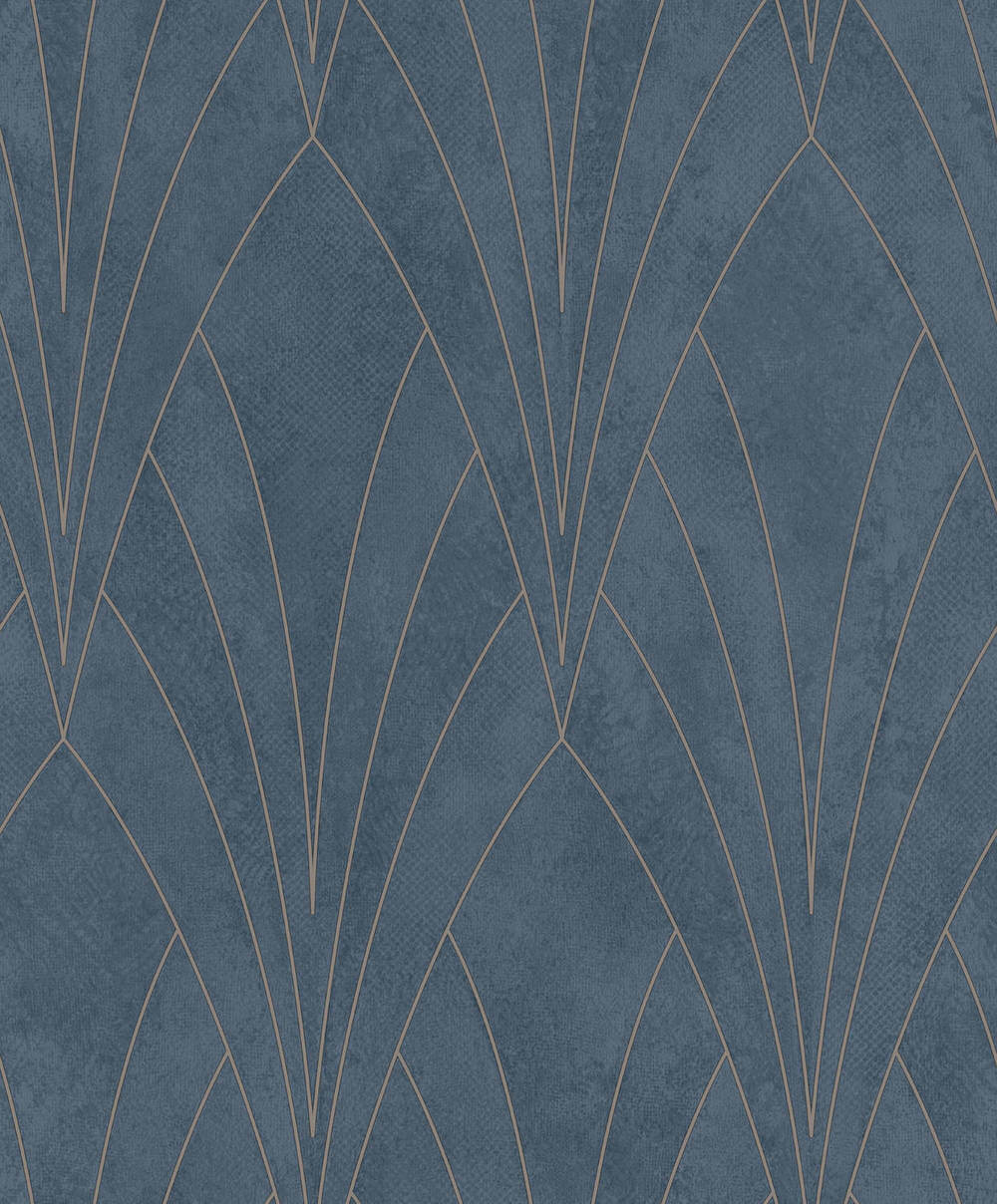 Dutch Wallcoverings Elegance L856-01
