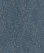 Dutch Wallcoverings Elegance L856-01