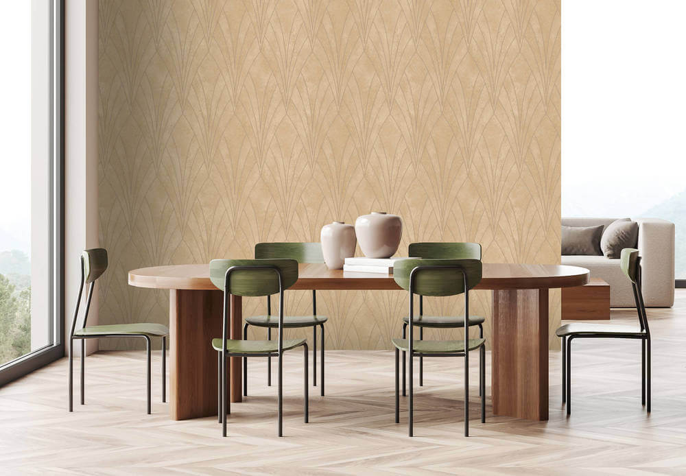 Dutch Wallcoverings Elegance L856-02
