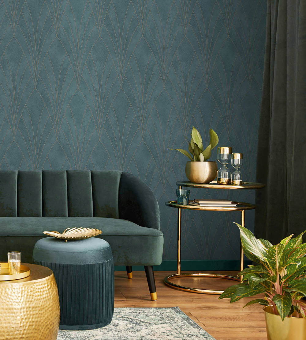 Dutch Wallcoverings Elegance L856-04