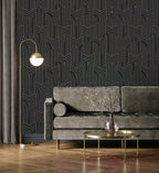 Dutch Wallcoverings Elegance M421-19