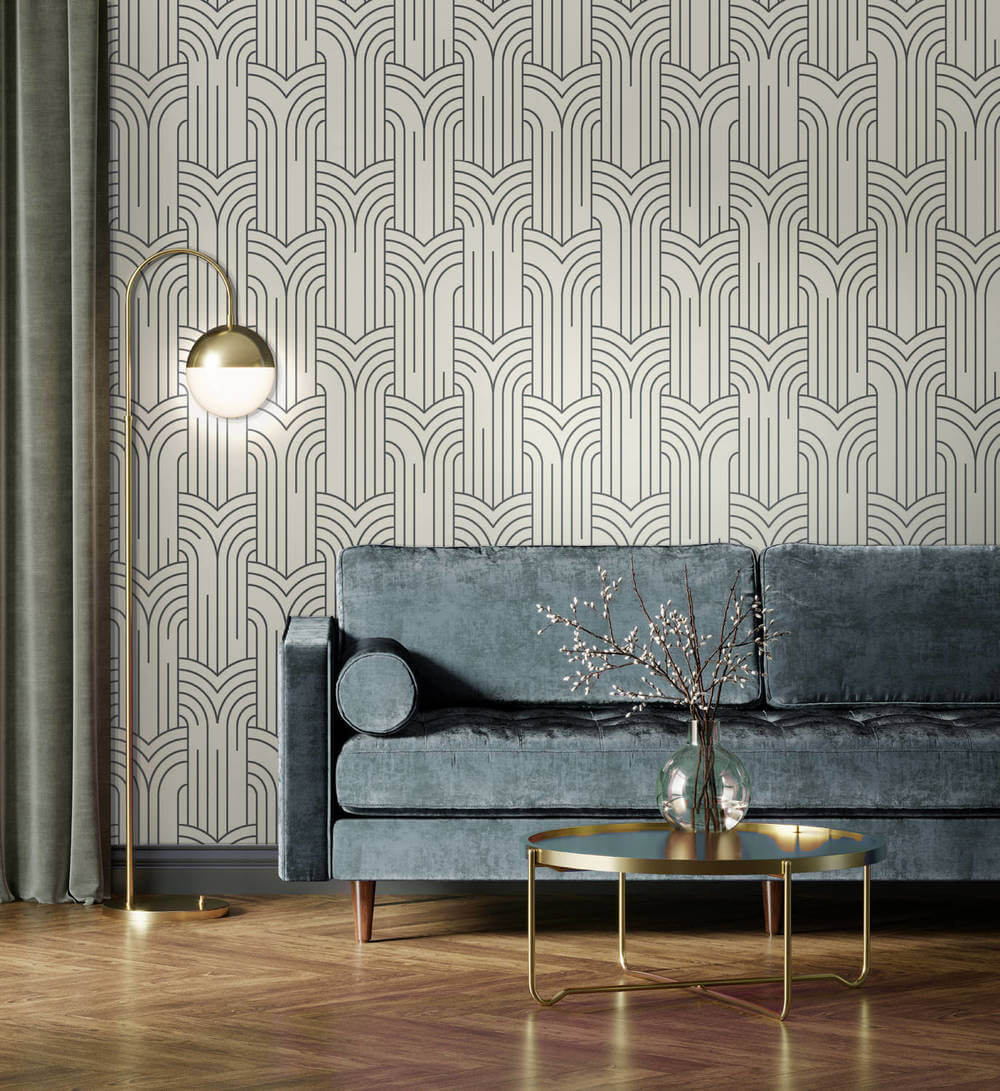 Dutch Wallcoverings Elegance M421-29