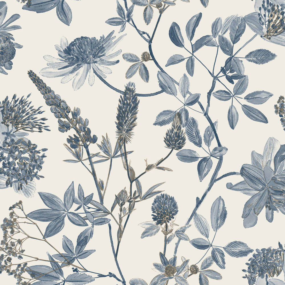 Dutch Wallcoverings Elegance M458-01