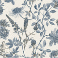Dutch Wallcoverings Elegance M458-01