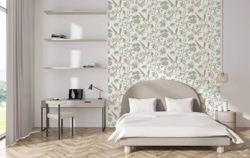 Dutch Wallcoverings Elegance M458-04